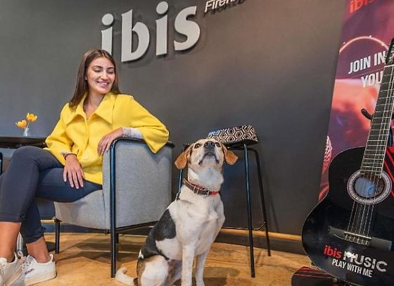 ibis Florence Prato East