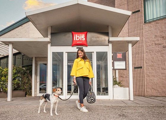 ibis Florence Prato East