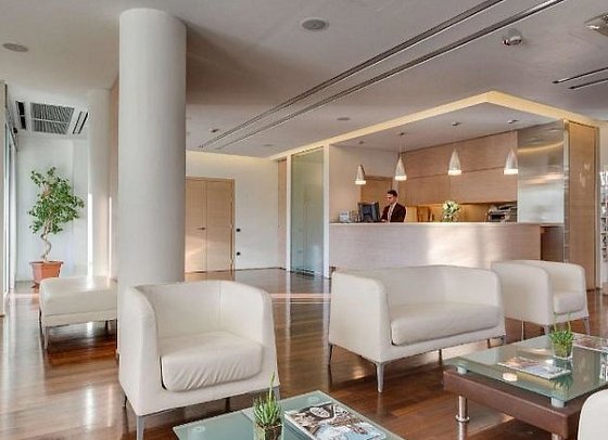 Best Western Hotel San Marco