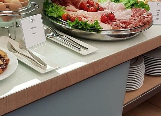 Best Western Hotel San Marco