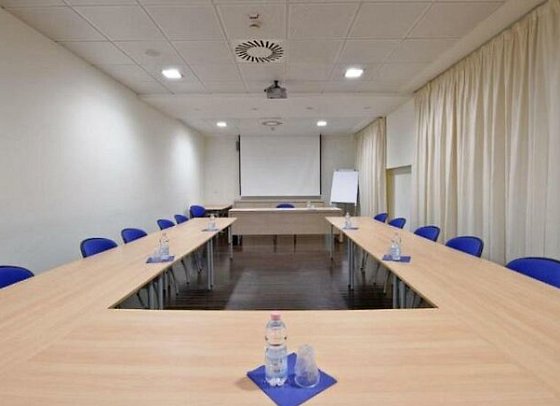 Best Western Hotel San Marco