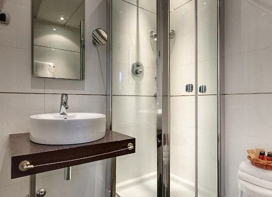 Best Western Hotel San Marco