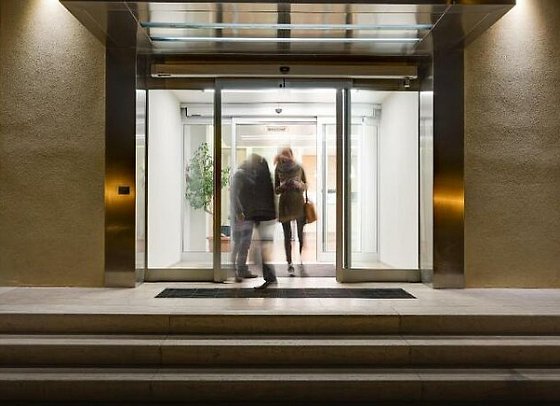 Best Western Hotel San Marco