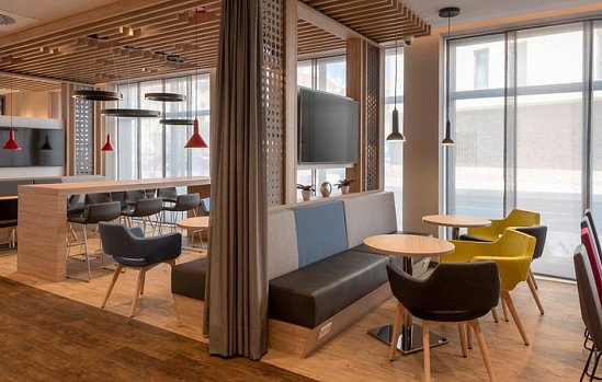Holiday Inn Express Offenbach by IHG