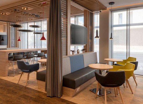 Holiday Inn Express Offenbach by IHG