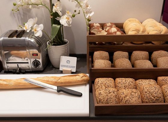 Holiday Inn Express Offenbach by IHG