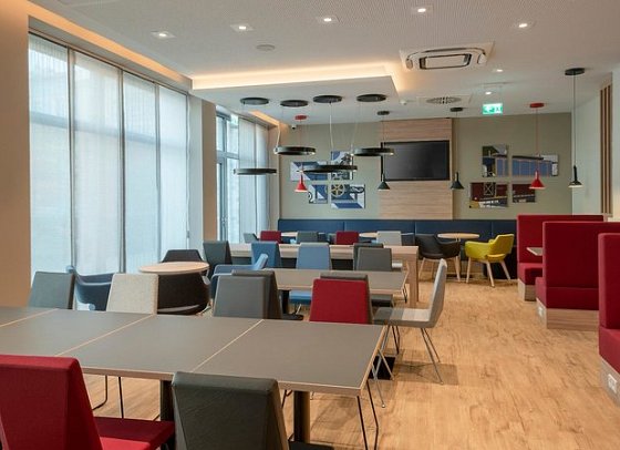 Holiday Inn Express Offenbach by IHG