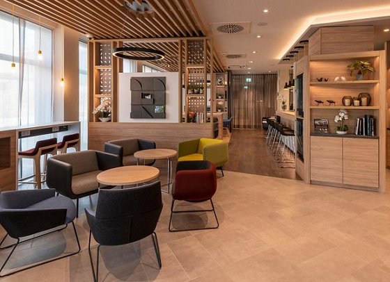 Holiday Inn Express Offenbach by IHG