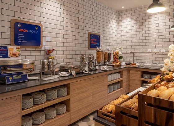 Holiday Inn Express Offenbach by IHG