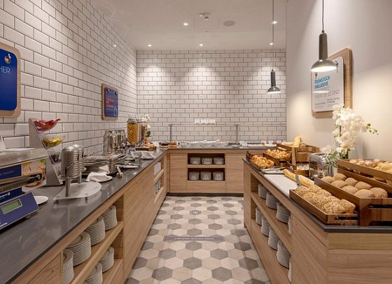 Holiday Inn Express Offenbach by IHG