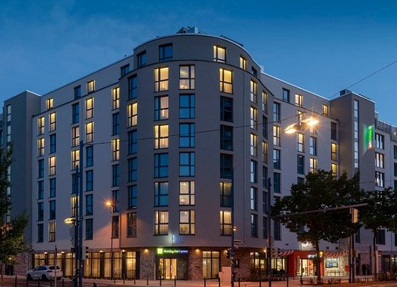 Holiday Inn Express Offenbach by IHG