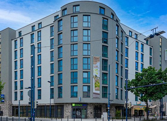 Holiday Inn Express Offenbach by IHG