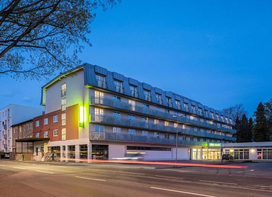ibis Styles Graz Messe