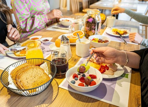 ibis Styles Graz Messe