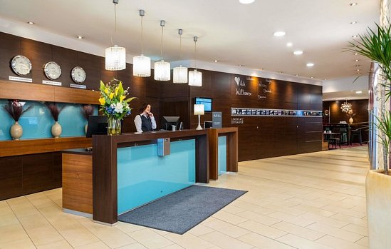 Mercure Graz City
