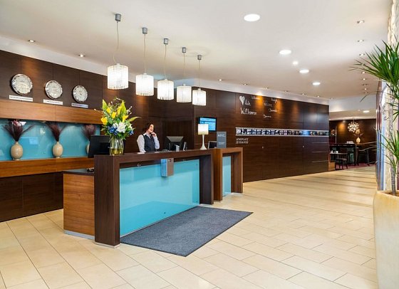 Mercure Graz City