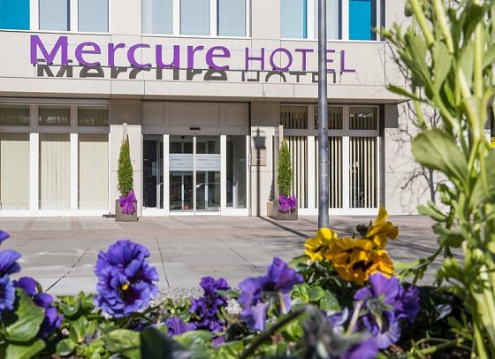 Mercure Graz City