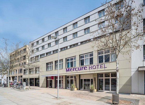 Mercure Graz City