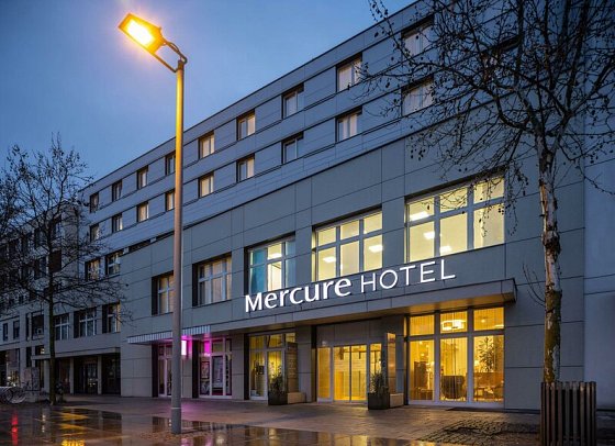 Mercure Graz City