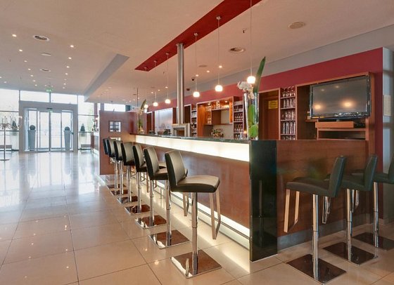 Hotel Wolfsburg Centrum Affiliated by Melia