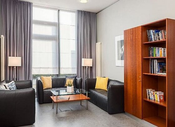 Hotel Wolfsburg Centrum Affiliated by Melia