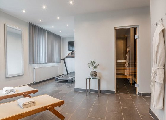 Hotel Wolfsburg Centrum Affiliated by Melia