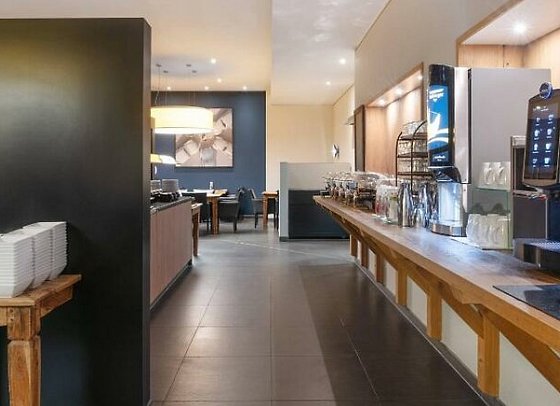 Hotel Wolfsburg Centrum Affiliated by Melia