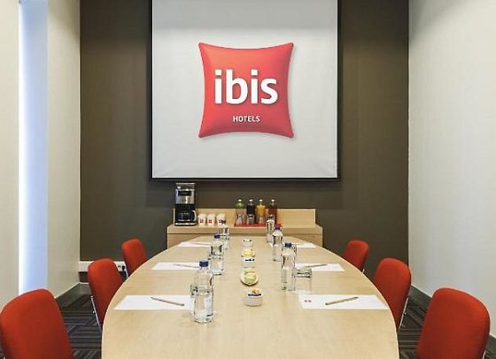 ibis Istanbul Esenyurt