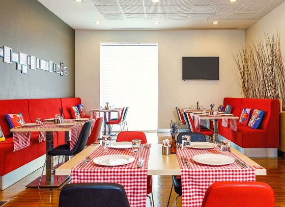 ibis Istanbul Esenyurt