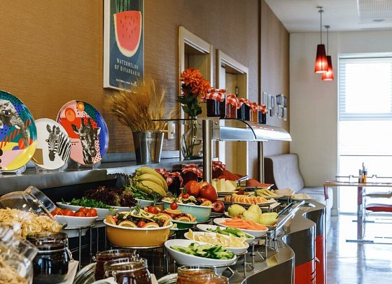 ibis Istanbul Esenyurt