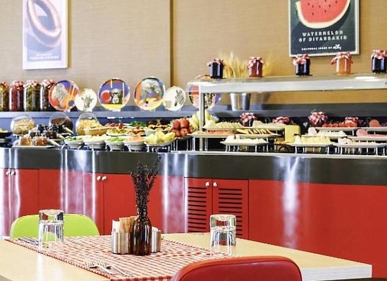 ibis Istanbul Esenyurt