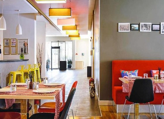 ibis Istanbul Esenyurt