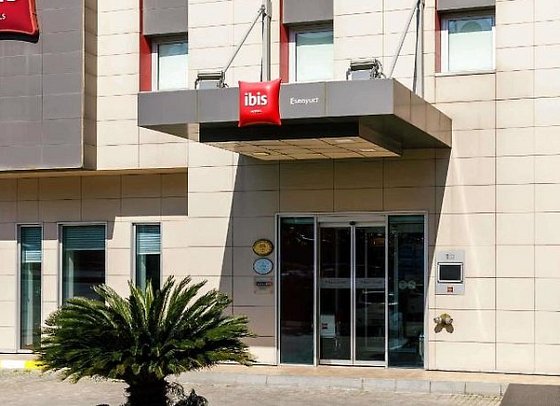 ibis Istanbul Esenyurt