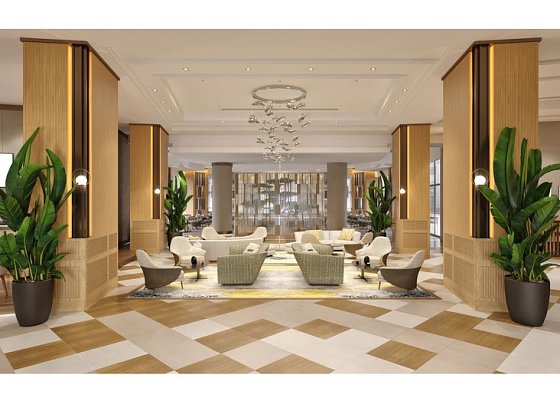 Delta Hotels by Marriott Istanbul West