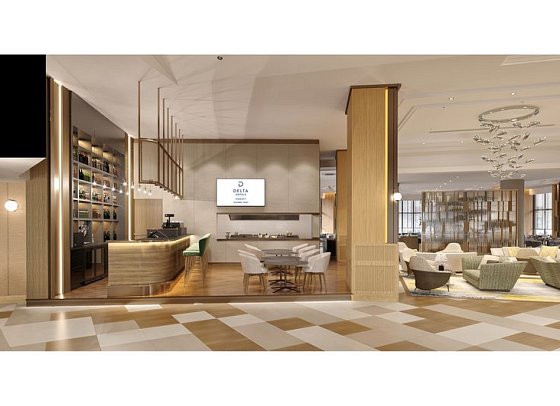 Delta Hotels by Marriott Istanbul West