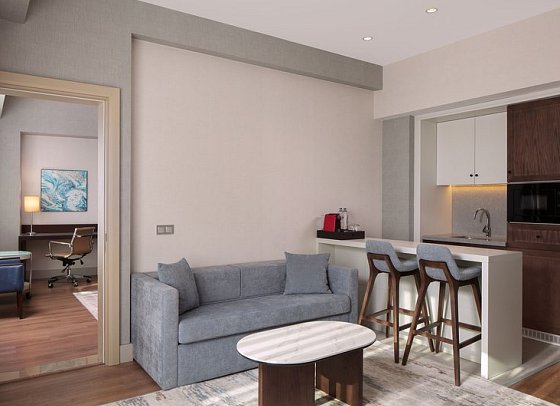 Delta Hotels by Marriott Istanbul West