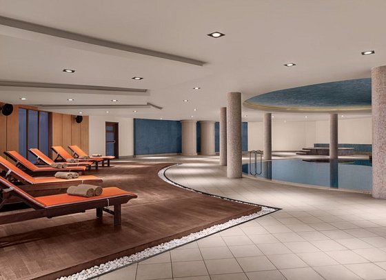 Delta Hotels by Marriott Istanbul West