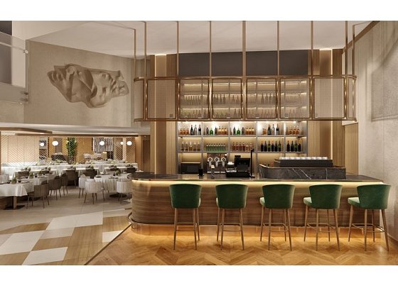 Delta Hotels by Marriott Istanbul West