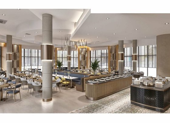 Delta Hotels by Marriott Istanbul West