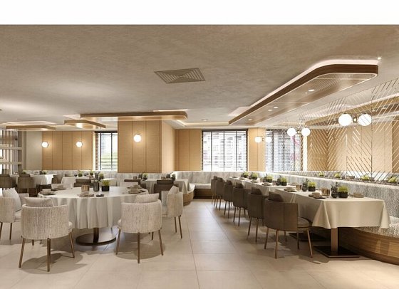 Delta Hotels by Marriott Istanbul West