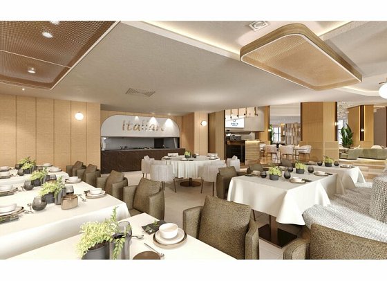 Delta Hotels by Marriott Istanbul West
