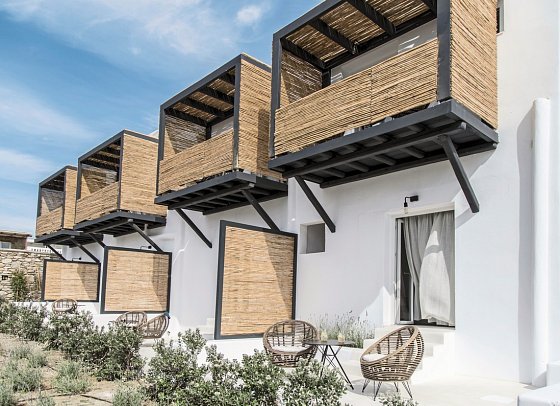 My Mykonos Hotel