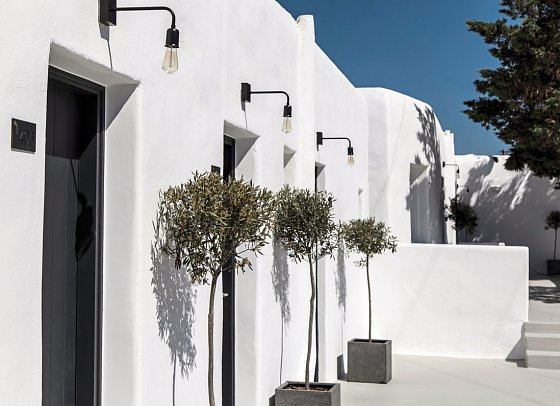 My Mykonos Hotel