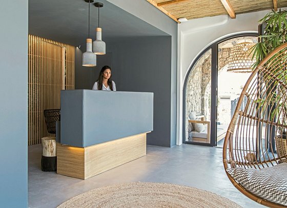 My Mykonos Hotel