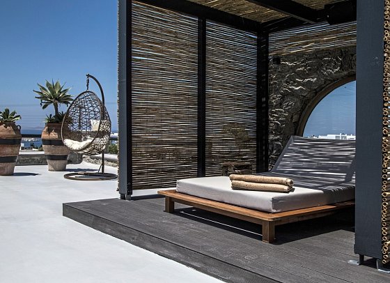 My Mykonos Hotel