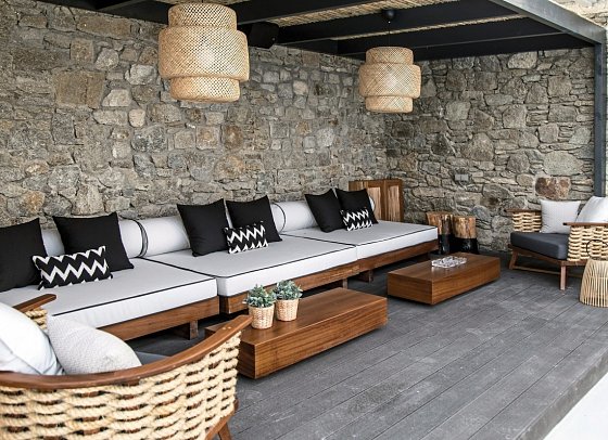My Mykonos Hotel