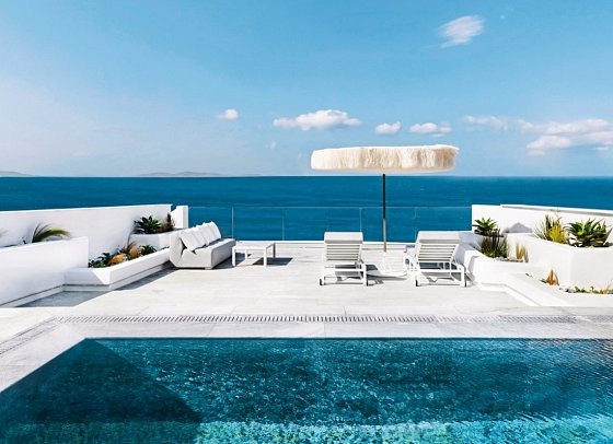 Mykonos Riviera