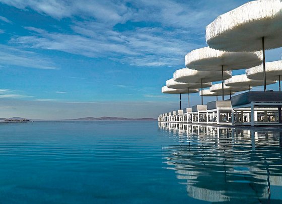 Mykonos Riviera
