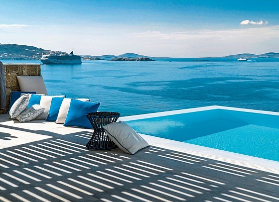 Mykonos Riviera