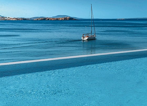 Mykonos Riviera